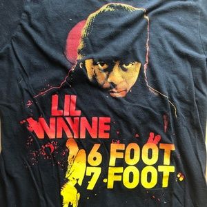 Lil Wayne T-Shirt